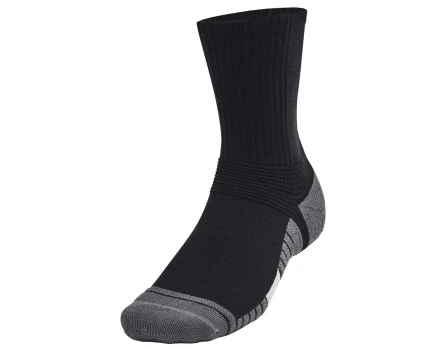 Under Armour Team Crew Socks 3 Under Armour Team Crew Socks - Image 3