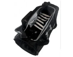 Under Armour 25" Undeniable 5.0 Duffel Bag 13 Under Armour 25" Undeniable 5.0 Duffel Bag -Move Gear Shop UA DUFF 5 BK Under Armour 25 Undeniable 5.0 Duffel Bag basketball