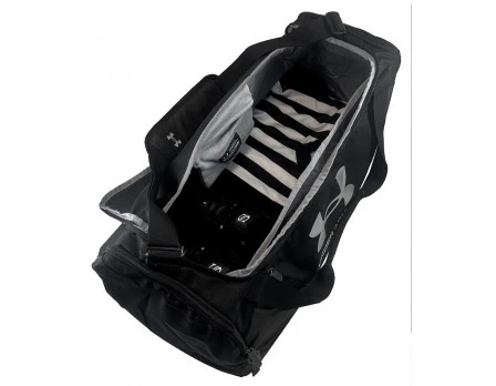 Under Armour 25" Undeniable 5.0 Duffel Bag 7 Under Armour 25" Undeniable 5.0 Duffel Bag - Image 7