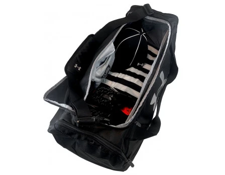 Under Armour 25" Undeniable 5.0 Duffel Bag 6 Under Armour 25" Undeniable 5.0 Duffel Bag - Image 6