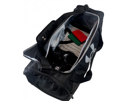 Under Armour 25" Undeniable 5.0 Duffel Bag 5 Under Armour 25" Undeniable 5.0 Duffel Bag - Image 5