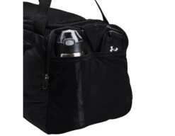 Under Armour 25" Undeniable 5.0 Duffel Bag 9 Under Armour 25" Undeniable 5.0 Duffel Bag -Move Gear Shop UA DUFF Under Armour 25 Undeniable 5.0 Duffel Bag outside pocket