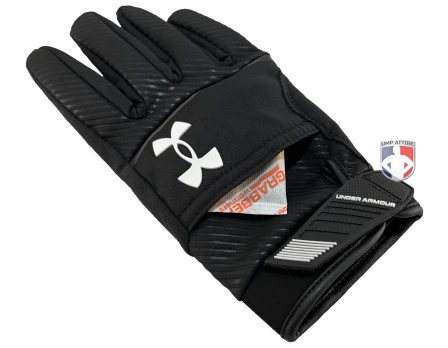 Under Armour Team Sideline Gloves 4 Under Armour Team Sideline Gloves - Image 4