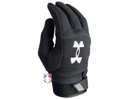 Under Armour Team Sideline Gloves 3 Under Armour Team Sideline Gloves - Image 3
