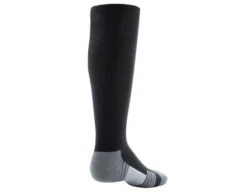 Under Armour Team Over-the-Calf Socks -Move Gear Shop UA OTC Under Armour OTC Socks reverse 1