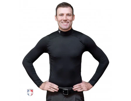 Under Armour V2 ColdGear Compression Long Sleeve Mock Shirt 2 Under Armour V2 ColdGear Compression Long Sleeve Mock Shirt - Image 2