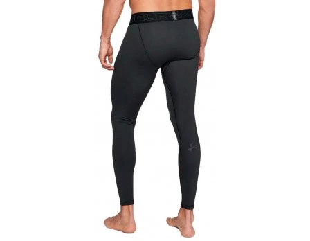 Under Armour ColdGear Compression Tights 4 Under Armour ColdGear Compression Tights - Image 4