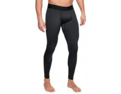 Under Armour ColdGear Compression Tights 7 Under Armour ColdGear Compression Tights -Move Gear Shop UACG TIGHTS V2 Front Worn View 1