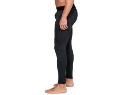 Under Armour ColdGear Compression Tights 9 Under Armour ColdGear Compression Tights -Move Gear Shop UACG TIGHTS V2 Side Worn View 1