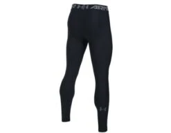 Under Armour HeatGear Compression Tights 7 Under Armour HeatGear Compression Tights -Move Gear Shop UAHG TIGHTS Back