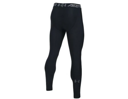Under Armour HeatGear Compression Tights 4 Under Armour HeatGear Compression Tights - Image 4