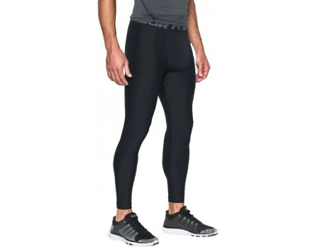 Under Armour HeatGear Compression Tights 2 Under Armour HeatGear Compression Tights - Image 2