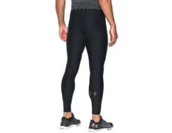 Under Armour HeatGear Compression Tights 6 Under Armour HeatGear Compression Tights -Move Gear Shop UAHG TIGHTS Worn Back