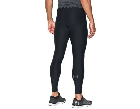 Under Armour HeatGear Compression Tights 3 Under Armour HeatGear Compression Tights - Image 3