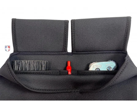 UMPLIFE Weather-Tek Pro Ball Bag 7 UMPLIFE Weather-Tek Pro Ball Bag - Image 7