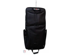 UMPLIFE Professional Garment Bag 13 UMPLIFE Professional Garment Bag -Move Gear Shop ULF GBAG Umplife Pro Garment Bag back open