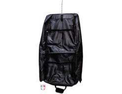 UMPLIFE Professional Garment Bag 12 UMPLIFE Professional Garment Bag -Move Gear Shop ULF GBAG Umplife Pro Garment Bag open unzipped