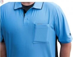 Pro Grade Magnetic "Book" Style 5" Umpire Lineup Card Holder / Game Card Referee Wallet -Move Gear Shop ULF MINI PRO GRADE MAGNETIC BOOK STYLE UMPIRE LINE UP CARD HOLDER GAME CARD REFEREE WALLET IN POCKET FRONT