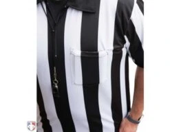 Pro Grade Magnetic "Book" Style 5" Umpire Lineup Card Holder / Game Card Referee Wallet -Move Gear Shop ULF MINI PRO GRADE MAGNETIC BOOK STYLE UMPIRE LINEUP CARD HOLDER GAME CARD REFEREE WALLET IN BASKETBALL SHIRT POCKET OVER SHOULDER FRONT 3