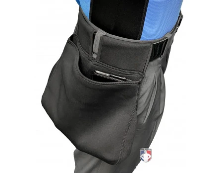 UMPLIFE XL Magnetic “Book” Style 6.5” Umpire Lineup Card Holder 7 UMPLIFE XL Magnetic “Book” Style 6.5” Umpire Lineup Card Holder - Image 7