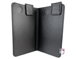 UMPLIFE XL Magnetic “Book” Style 6.5” Umpire Lineup Card Holder 10 UMPLIFE XL Magnetic “Book” Style 6.5” Umpire Lineup Card Holder -Move Gear Shop ULF OSB Pro Grade Magnetic Book Style 6.5 Umpire Lineup Card Holder Game Card Referee Wallet open 0.5x
