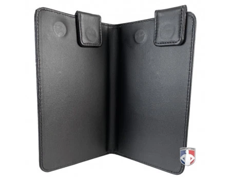 UMPLIFE XL Magnetic “Book” Style 6.5” Umpire Lineup Card Holder 3 UMPLIFE XL Magnetic “Book” Style 6.5” Umpire Lineup Card Holder - Image 3
