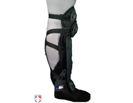 UMPLIFE Flex Umpire Shin Guard Harness 4 UMPLIFE Flex Umpire Shin Guard Harness - Image 4