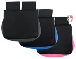 UMPLIFE 2-Color Weather-Tek Pro Ball Bag