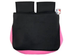 UMPLIFE 2-Color Weather-Tek Pro Ball Bag -Move Gear Shop ULF WTS P2 UMPLIFE 2 Color Weather Tek Pro Ball Bag pink front 1