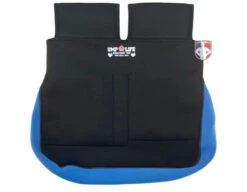 UMPLIFE 2-Color Weather-Tek Pro Ball Bag -Move Gear Shop ULF WTS P2 UMPLIFE 2 Color Weather Tek Pro Ball Bag sb back