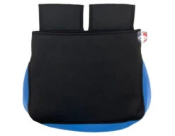 UMPLIFE 2-Color Weather-Tek Pro Ball Bag -Move Gear Shop ULF WTS P2 UMPLIFE 2 Color Weather Tek Pro Ball Bag sky blue 1