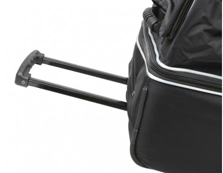 Diamond Ultimate 33" Wheeled Umpire Equipment Bag With Telescopic Handle 6 Diamond Ultimate 33" Wheeled Umpire Equipment Bag With Telescopic Handle - Image 6