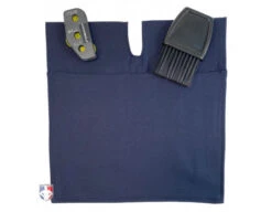 Pro Style Umpire Ball Bag Kit -Move Gear Shop UMP KIT N Pro Style Umpire Ball Bag Kit Navy