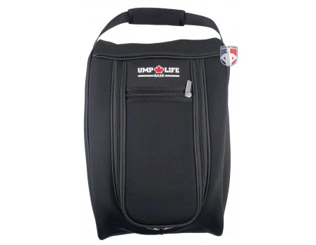 UMPLIFE Umpire Plate & Base Shoes Bag Set 3 UMPLIFE Umpire Plate & Base Shoes Bag Set - Image 3