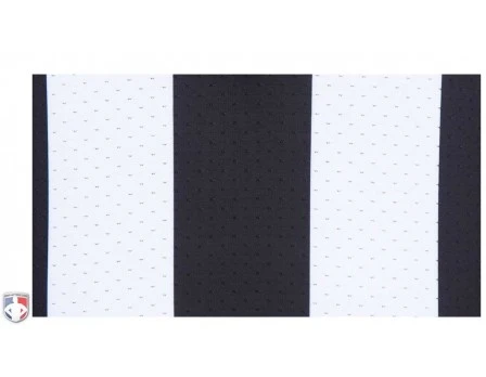 Smitty CFO College 2" "Body Flex" Short Sleeve Football Referee Shirt 3 Smitty CFO College 2" "Body Flex" Short Sleeve Football Referee Shirt - Image 3