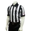 Kentucky (KHSAA) 2" Stripe Body Flex Short Sleeve Football Referee Shirt