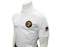 California (CIF) Men's Volleyball Referee Shirt