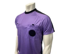 Smitty NCAA Men's Short Sleeve Soccer Shirt - Purple 7 Smitty NCAA Men's Short Sleeve Soccer Shirt - Purple -Move Gear Shop USA900NCAA Purple Picture