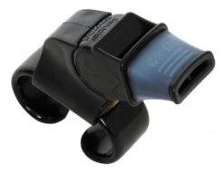 Fox 40 Sonik Blast CMG Referee Whistle With Fingergrip