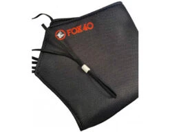 Fox 40 Tri-Layer Whistle Mask -Move Gear Shop WMASK ALL Fox 40 Tri Layer Whistle Mask Adjustable