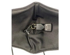 Fox 40 Tri-Layer Whistle Mask -Move Gear Shop WMASK ALL Fox 40 Tri Layer Whistle Mask Inside view