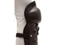 Diamond Featherweight Umpire Shin Guards -Move Gear Shop dlg lite side top z 1