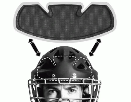 NoSweat Cap And Helmet Liners 3 NoSweat Cap And Helmet Liners - Image 3