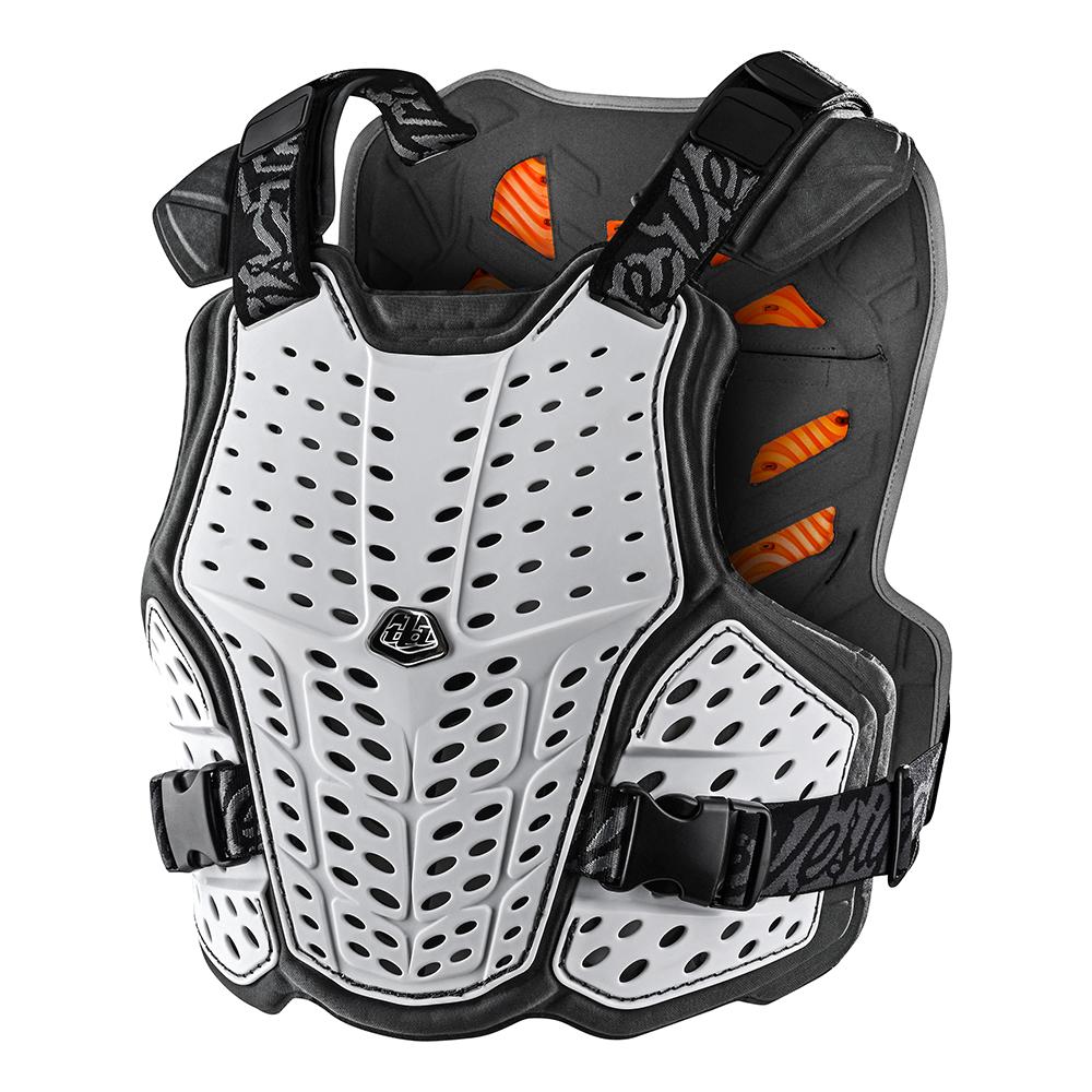 Front Page -Move Gear Shop rockfight ce chest protector WHITE 1