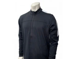 Smitty NCAA Men's Basketball Referee Jacket With Pockets -Move Gear Shop s235
