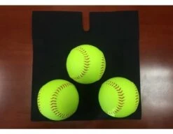 Pro Style Umpire Ball Bag Kit -Move Gear Shop u112psoftballs 2